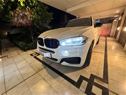بي ام دبليو X6